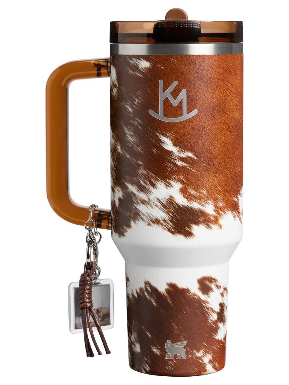 Kacey Musgraves x Stanley Quencher Pro Tour Flip Straw 40 oz Tumbler